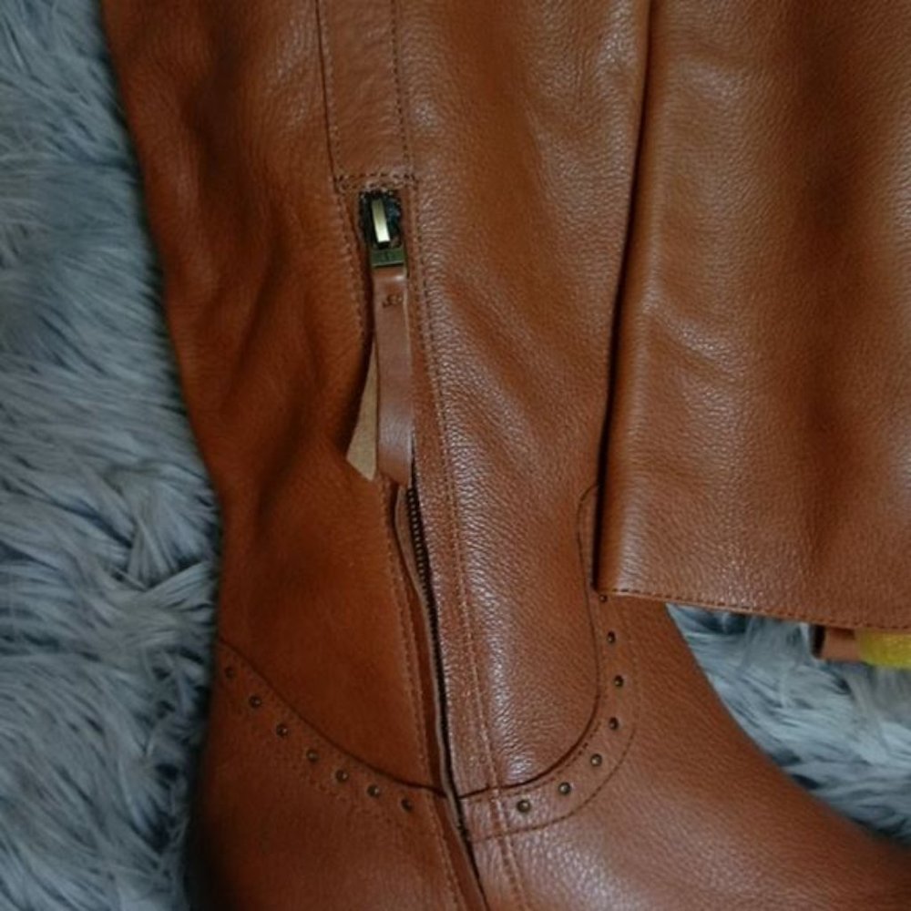 NWOB Sam Edelman Prina Riding Boot - Picture 5 of 9